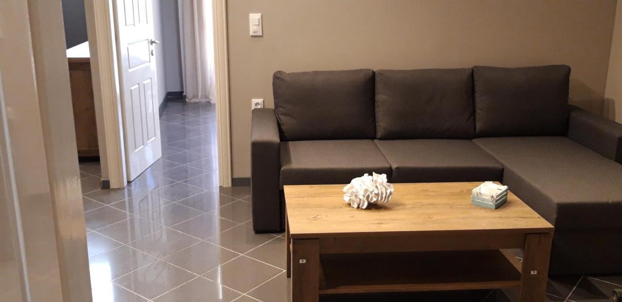 Sp+P Apartment Alepou Extérieur photo