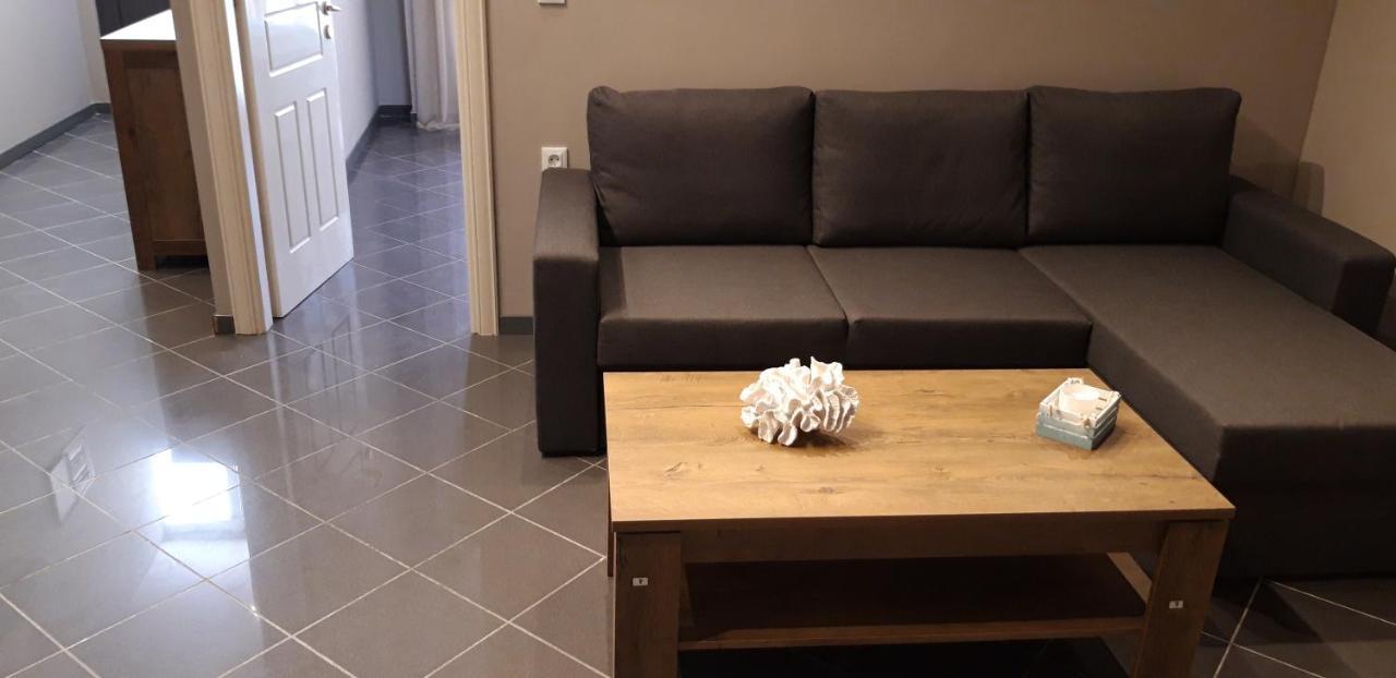 Sp+P Apartment Alepou Extérieur photo