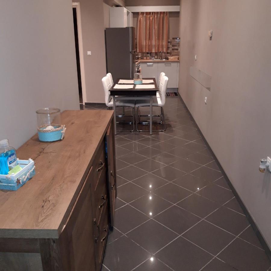 Sp+P Apartment Alepou Extérieur photo